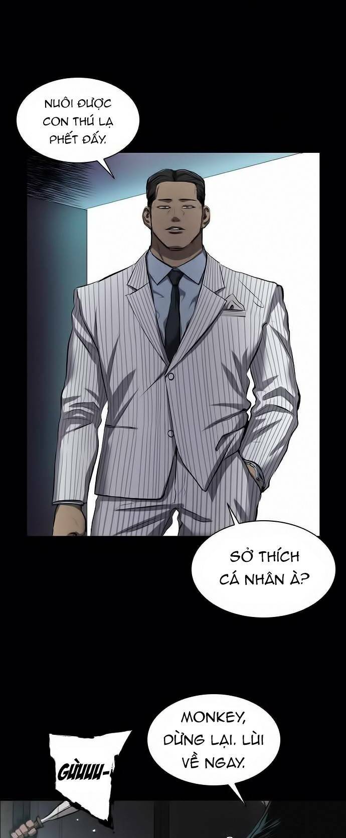 Báo Thù Chapter 51 - Trang 2