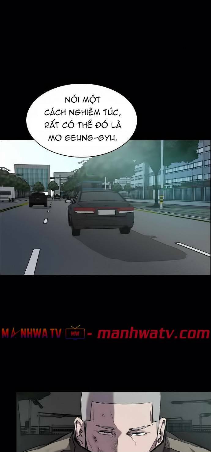 Báo Thù Chapter 51 - Trang 2