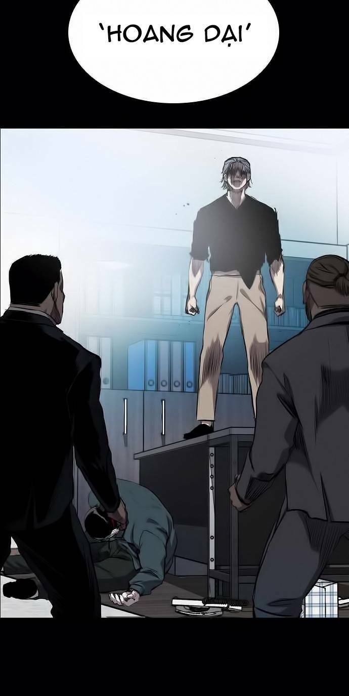 Báo Thù Chapter 51 - Trang 2