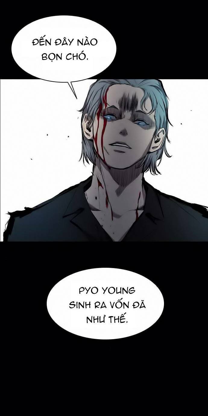 Báo Thù Chapter 51 - Trang 2