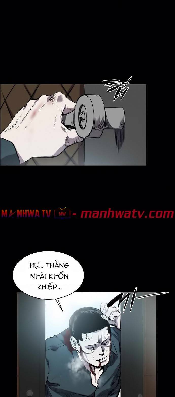 Báo Thù Chapter 51 - Trang 2