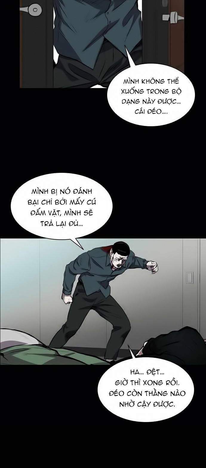 Báo Thù Chapter 51 - Trang 2