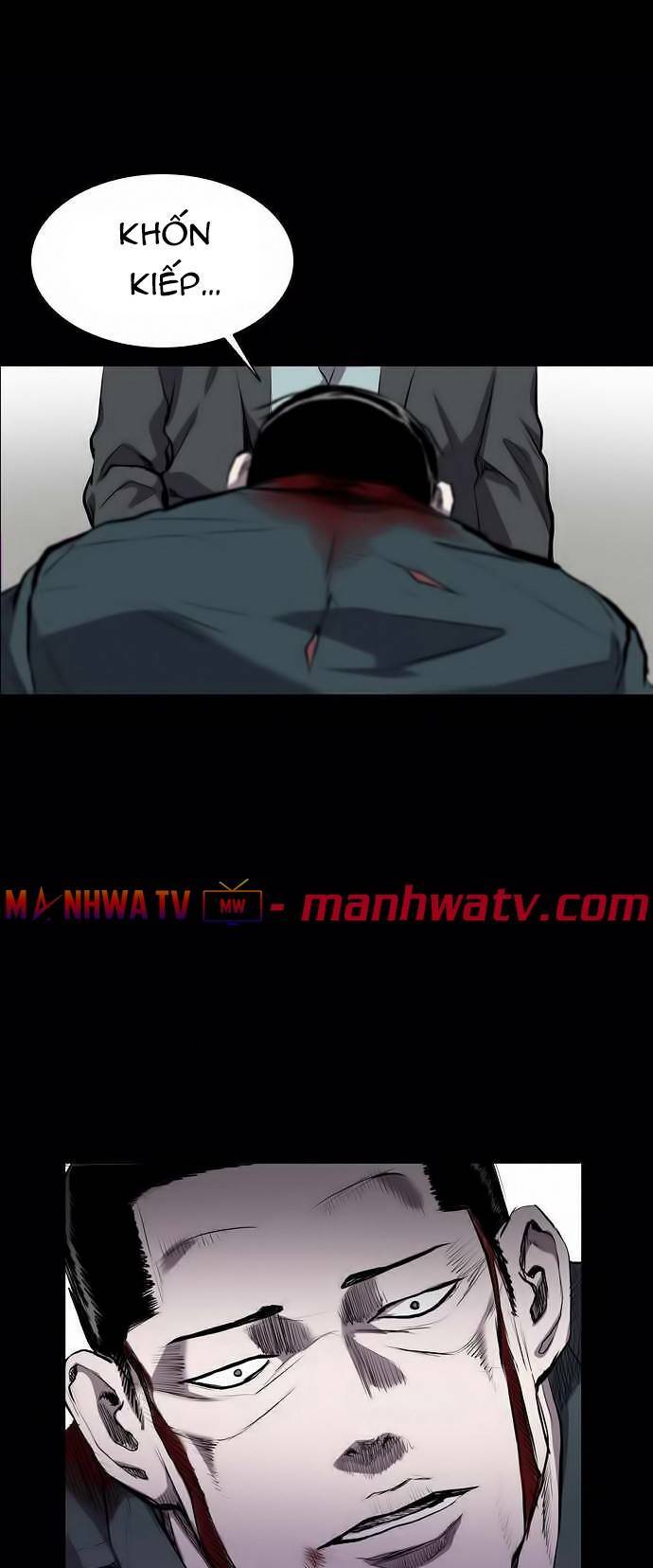 Báo Thù Chapter 51 - Trang 2
