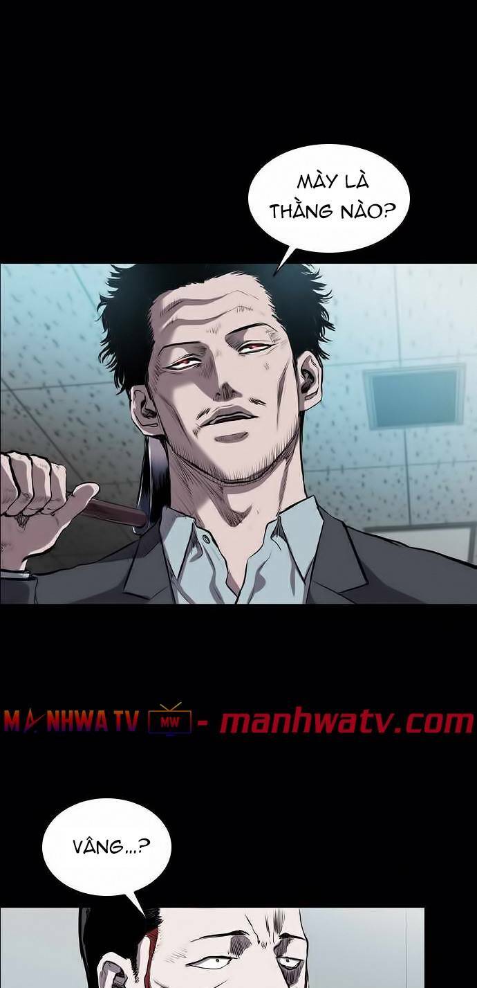 Báo Thù Chapter 51 - Trang 2