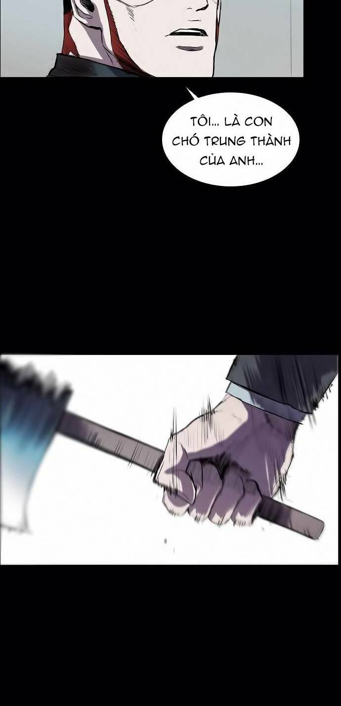 Báo Thù Chapter 51 - Trang 2