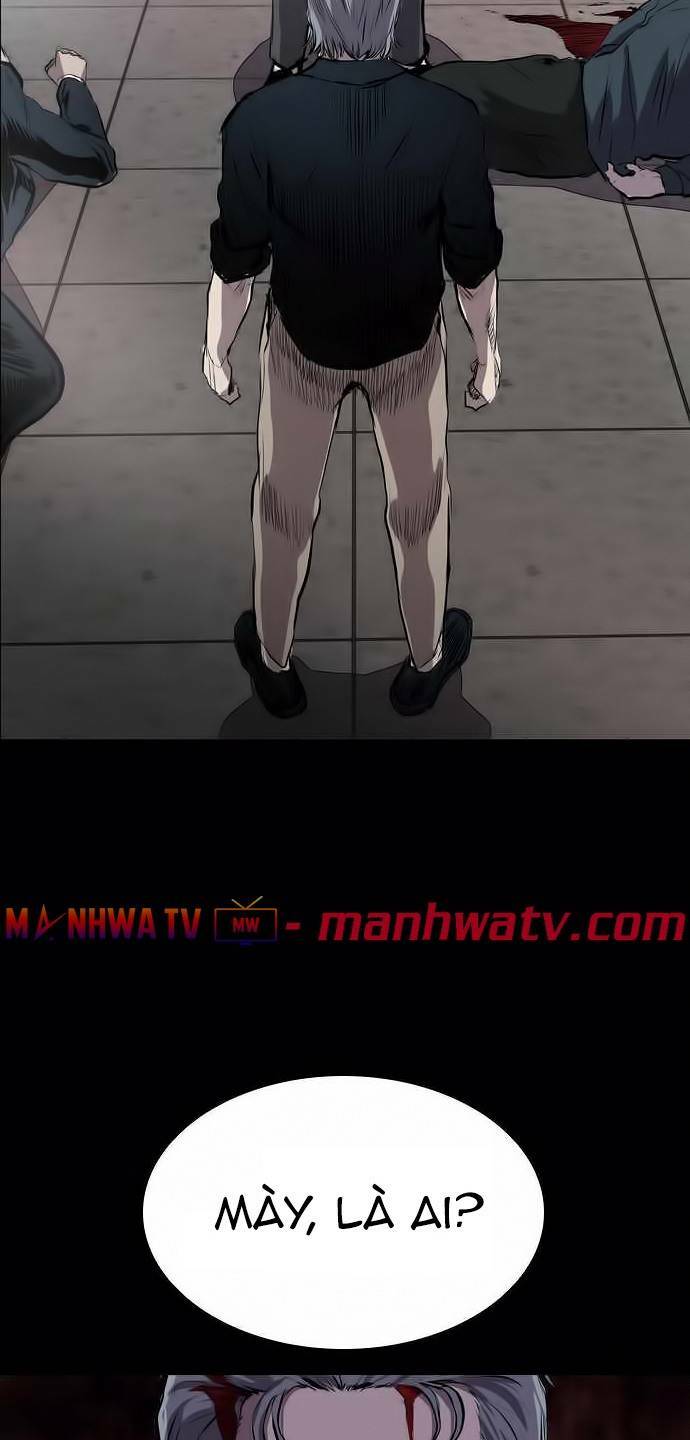 Báo Thù Chapter 51 - Trang 2