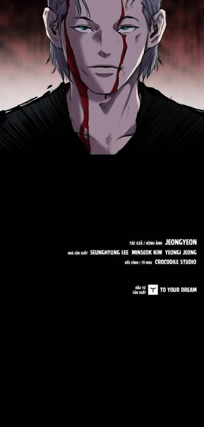 Báo Thù Chapter 51 - Trang 2