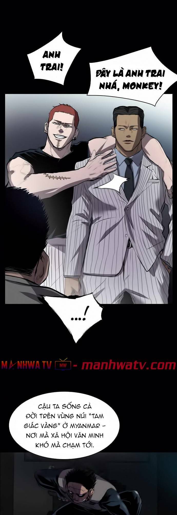 Báo Thù Chapter 51 - Trang 2