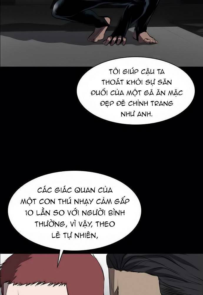 Báo Thù Chapter 51 - Trang 2