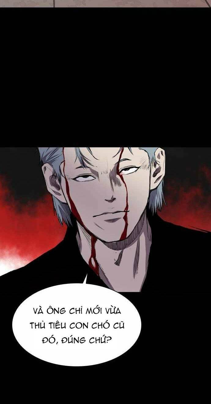 Báo Thù Chapter 52 - Trang 2