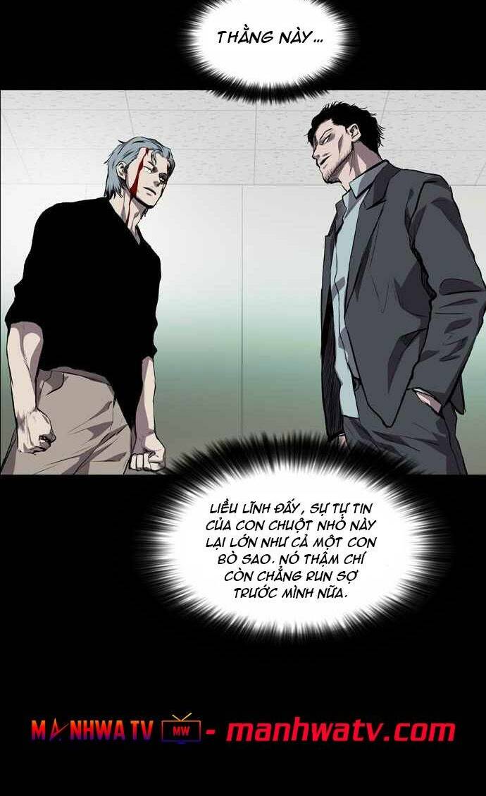 Báo Thù Chapter 52 - Trang 2