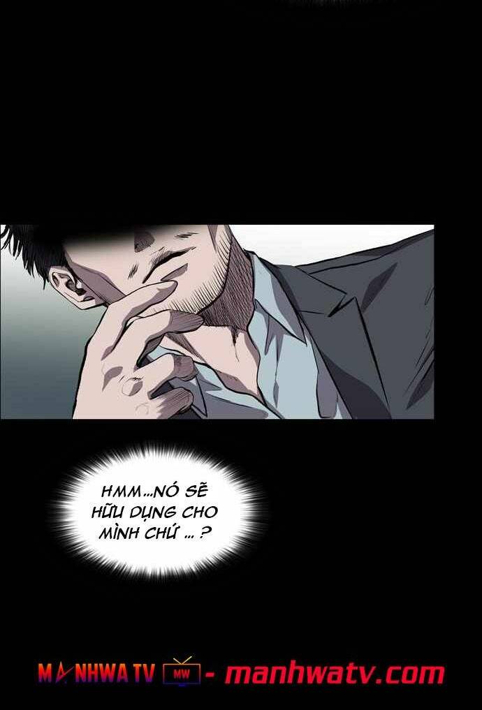 Báo Thù Chapter 52 - Trang 2