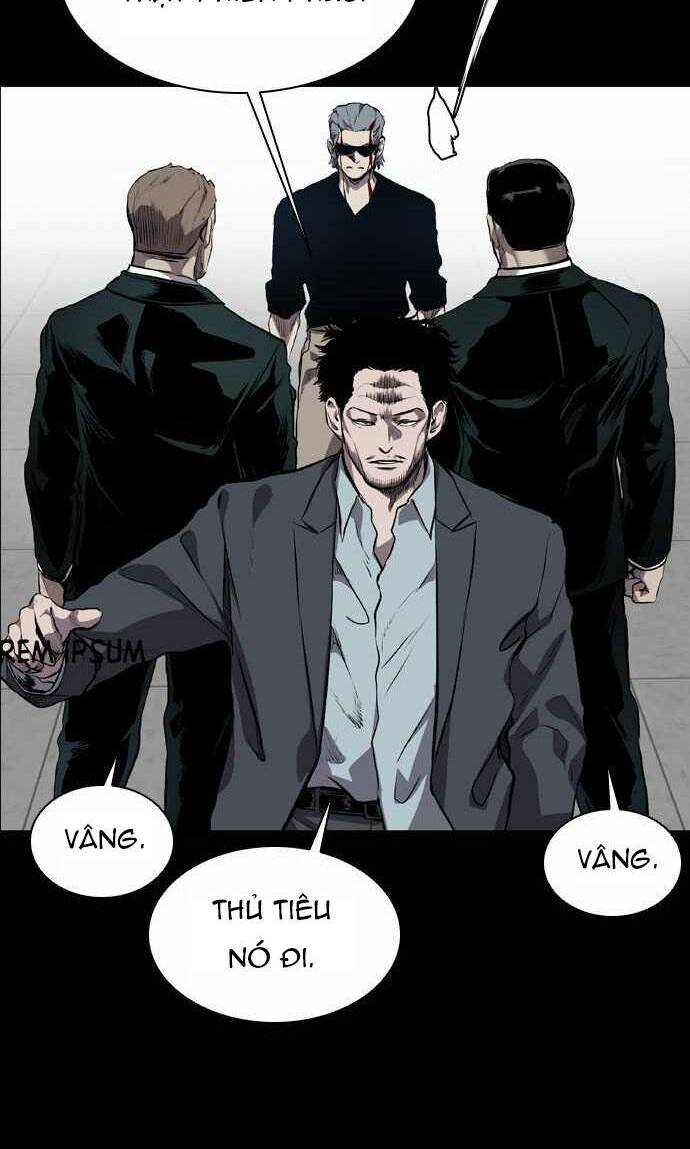 Báo Thù Chapter 52 - Trang 2