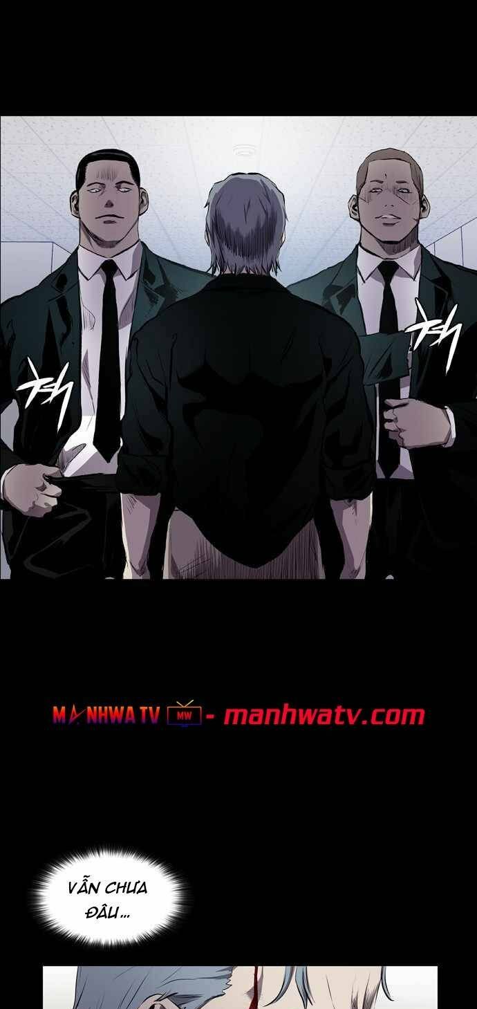 Báo Thù Chapter 52 - Trang 2