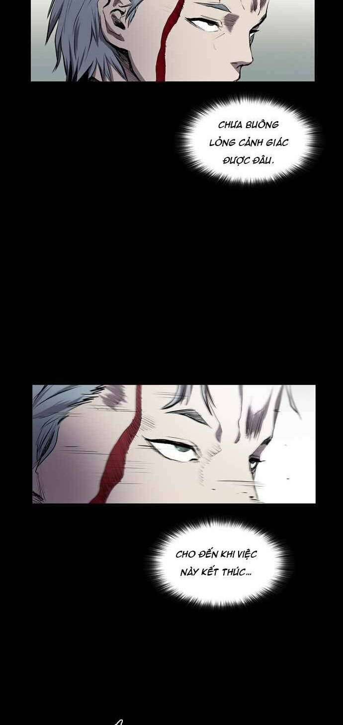 Báo Thù Chapter 52 - Trang 2