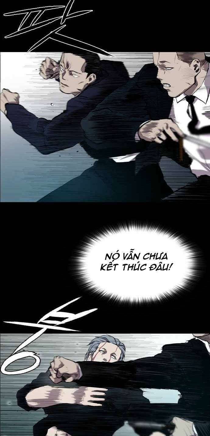 Báo Thù Chapter 52 - Trang 2