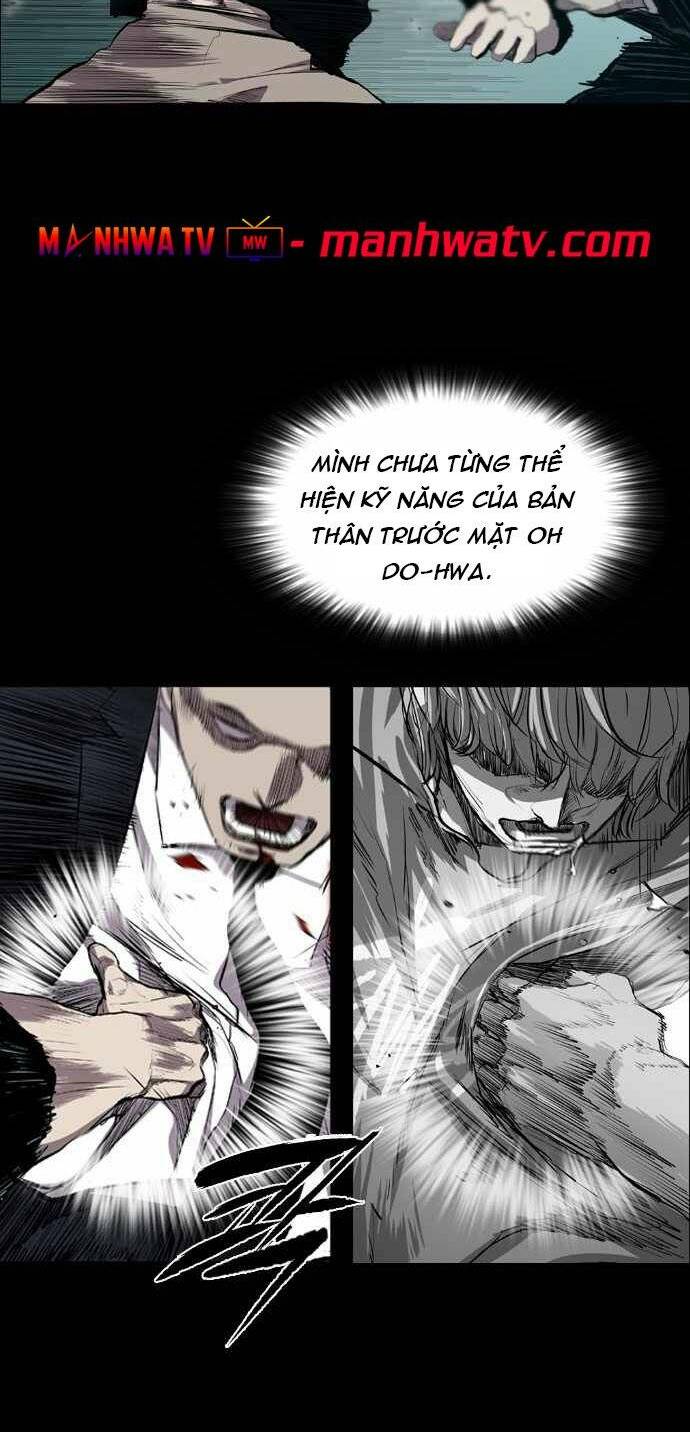 Báo Thù Chapter 52 - Trang 2