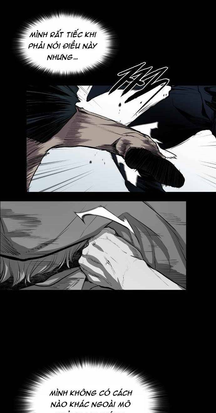 Báo Thù Chapter 52 - Trang 2