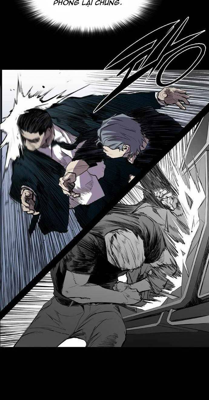 Báo Thù Chapter 52 - Trang 2