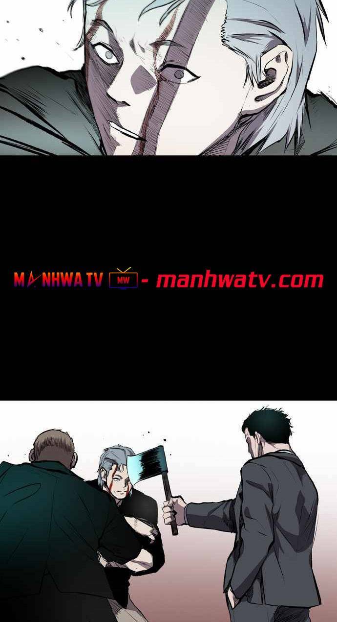Báo Thù Chapter 52 - Trang 2