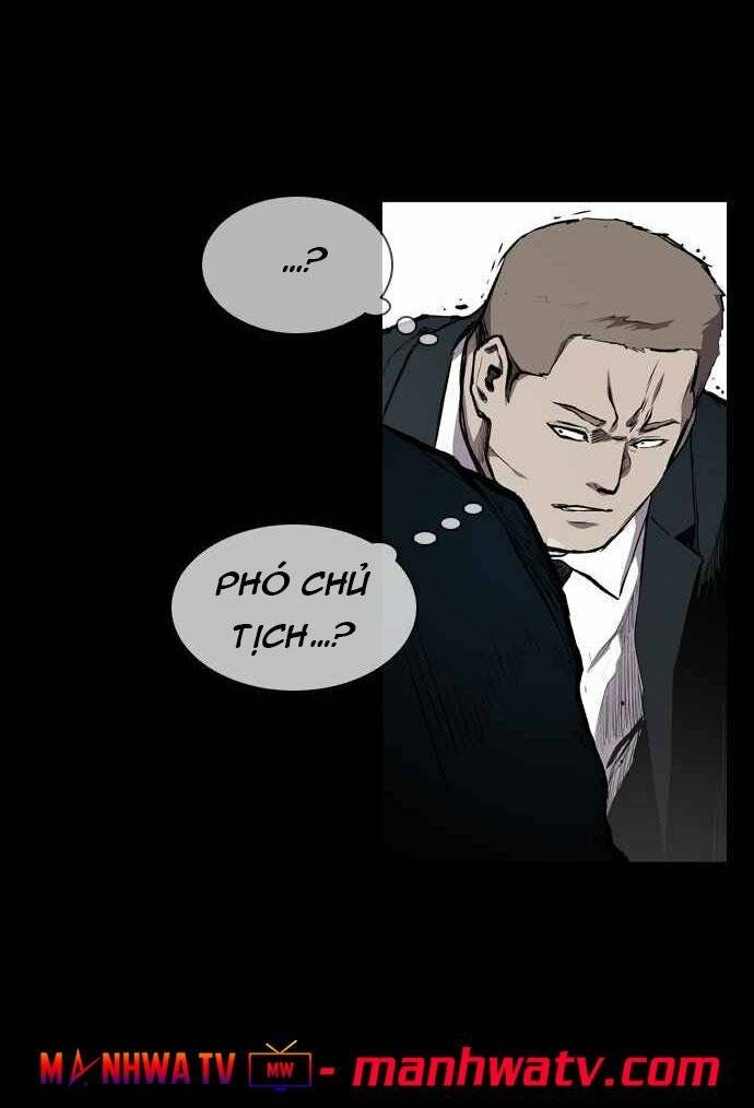 Báo Thù Chapter 52 - Trang 2