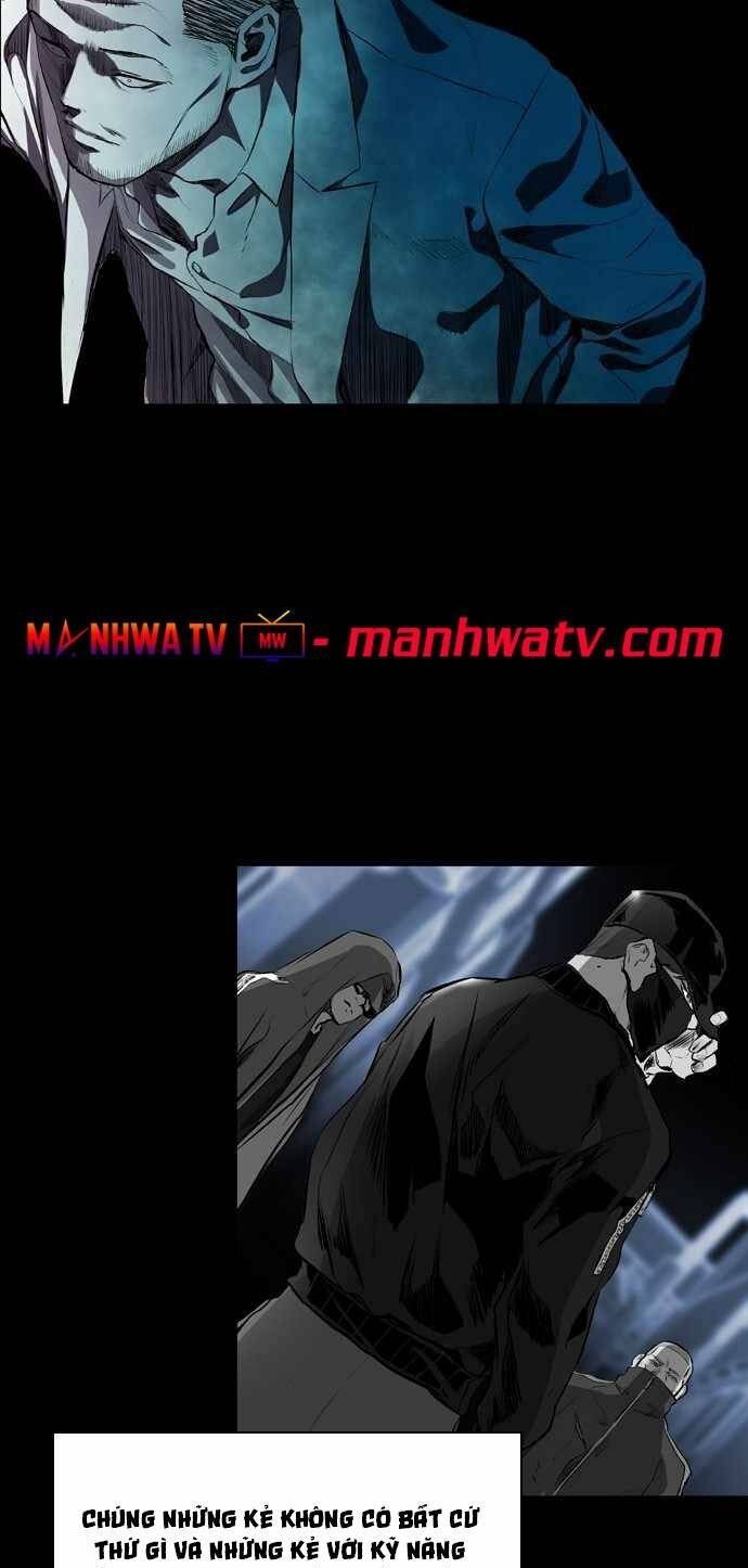 Báo Thù Chapter 52 - Trang 2