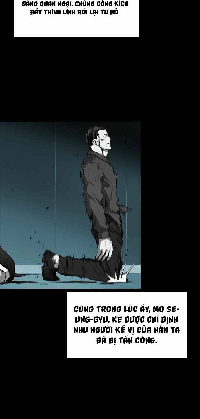 Báo Thù Chapter 52 - Trang 2