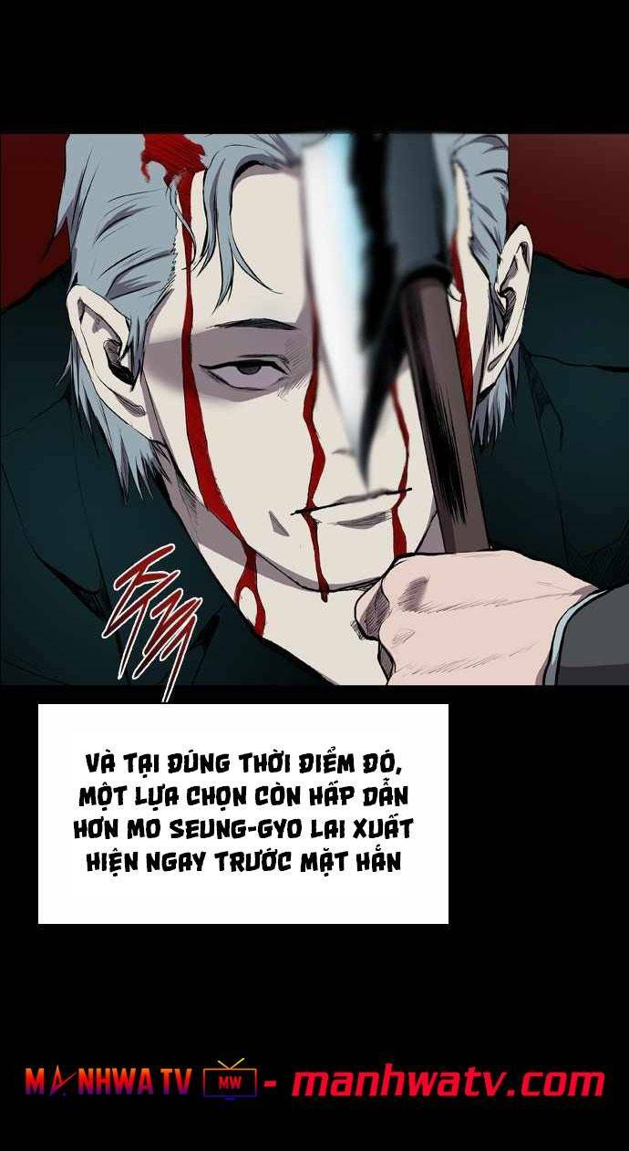 Báo Thù Chapter 52 - Trang 2