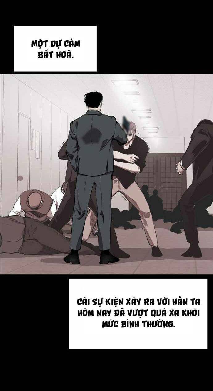 Báo Thù Chapter 52 - Trang 2