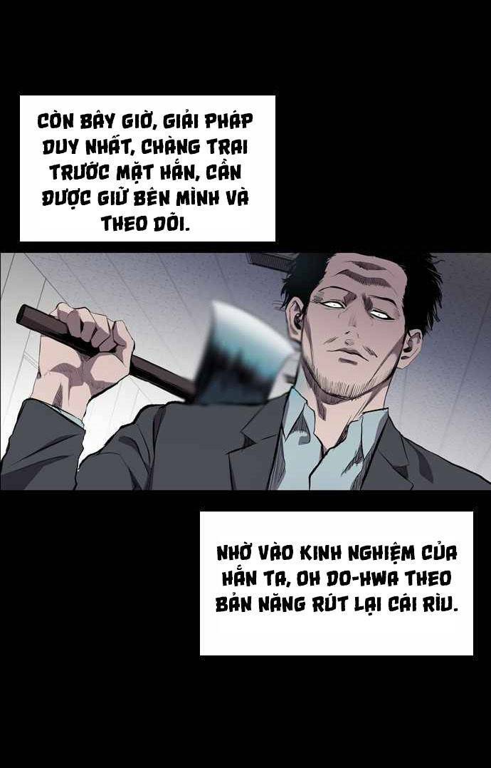 Báo Thù Chapter 52 - Trang 2