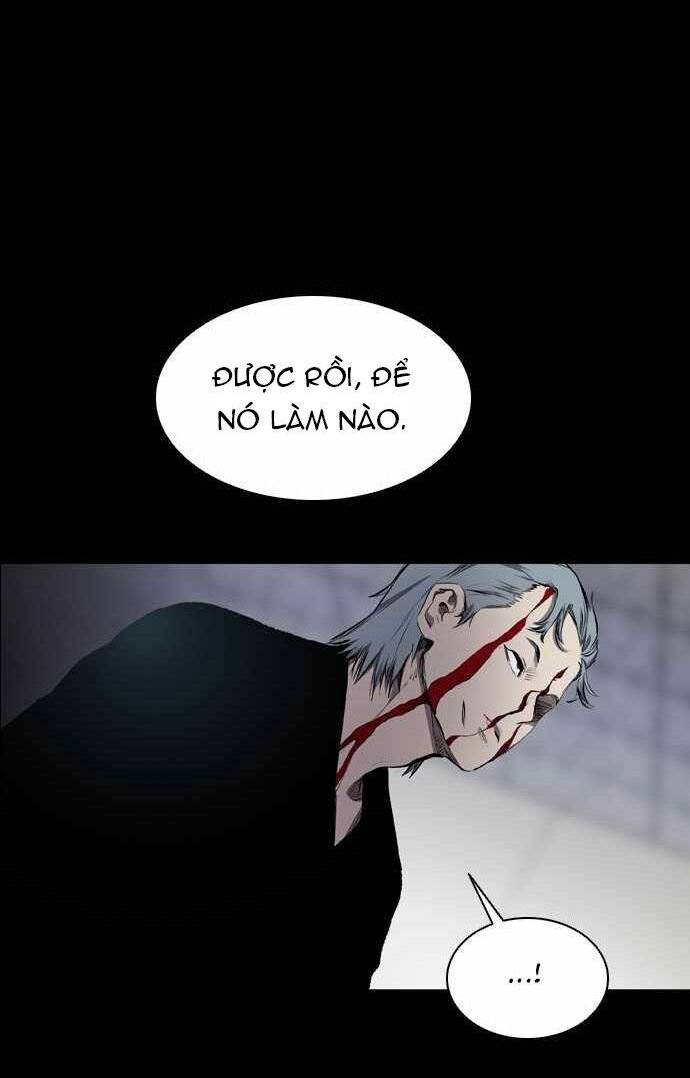 Báo Thù Chapter 52 - Trang 2