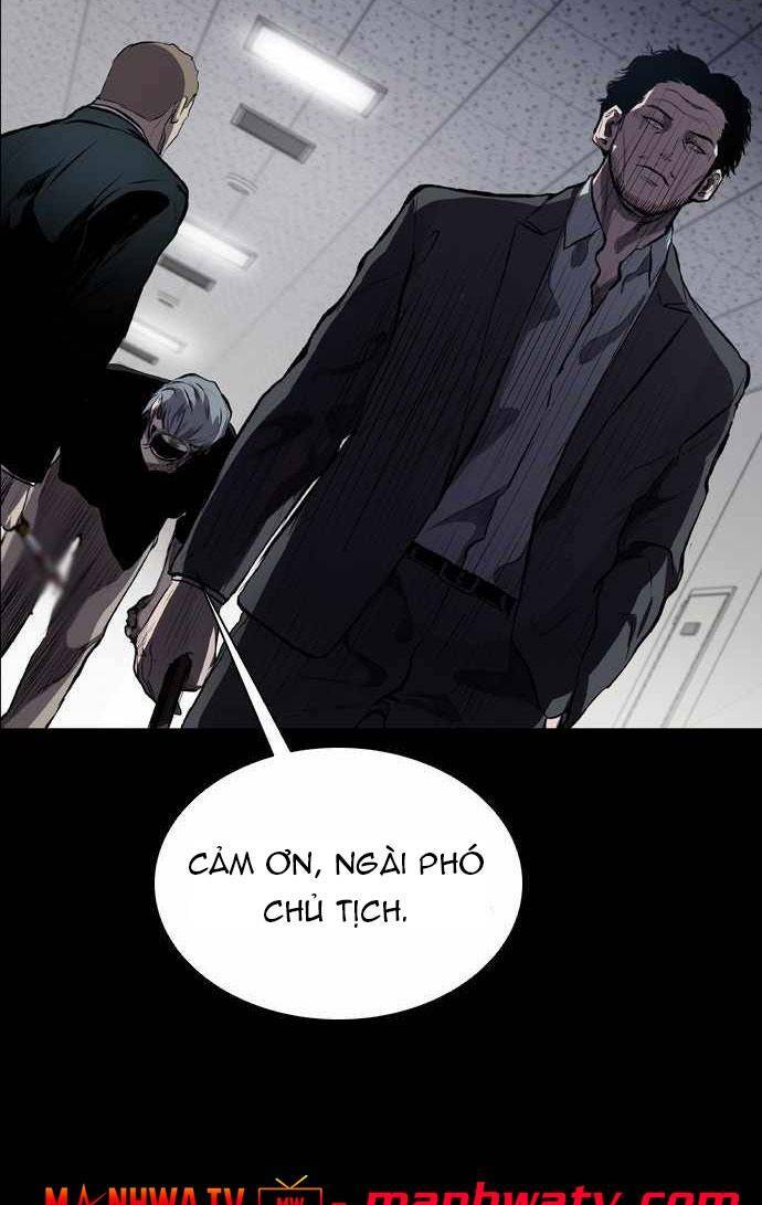 Báo Thù Chapter 52 - Trang 2