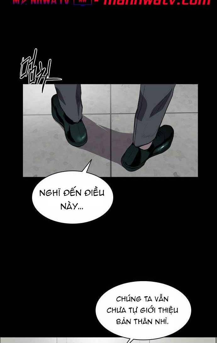 Báo Thù Chapter 52 - Trang 2