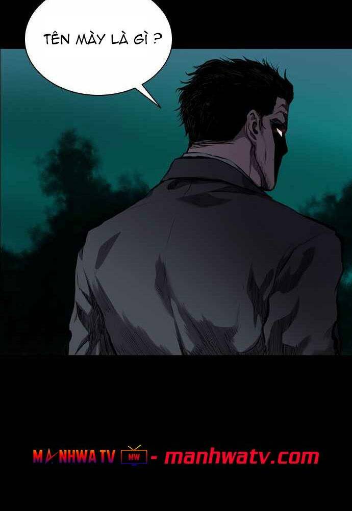 Báo Thù Chapter 52 - Trang 2