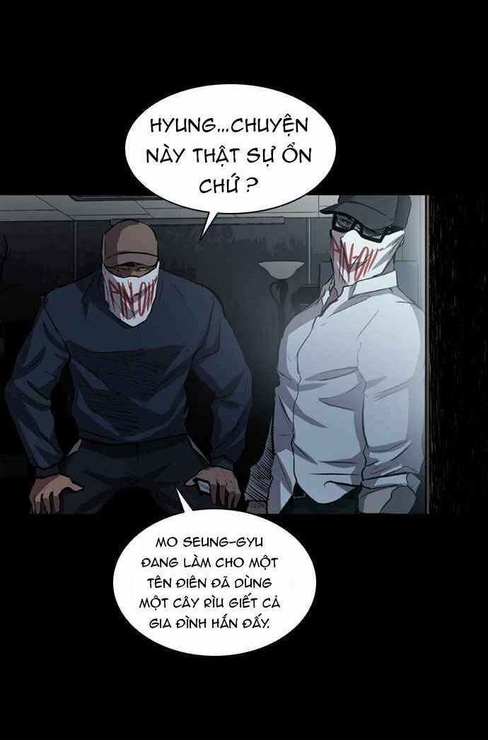 Báo Thù Chapter 52 - Trang 2