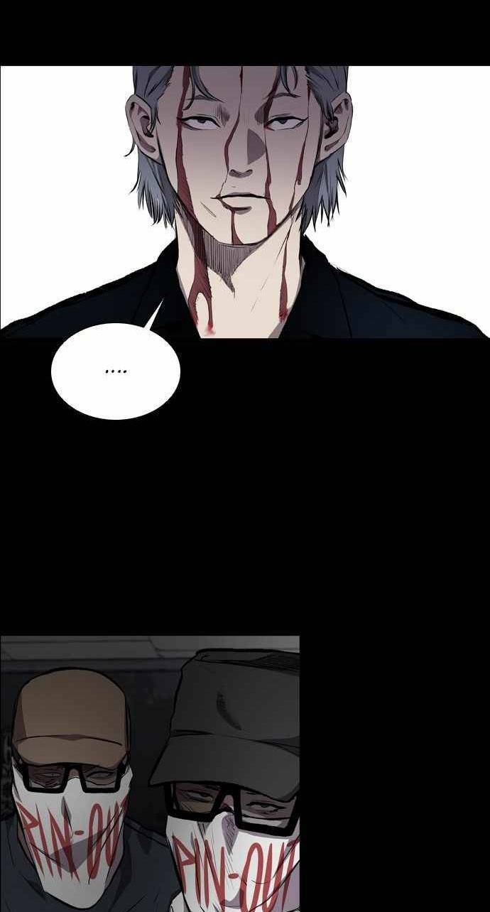 Báo Thù Chapter 52 - Trang 2