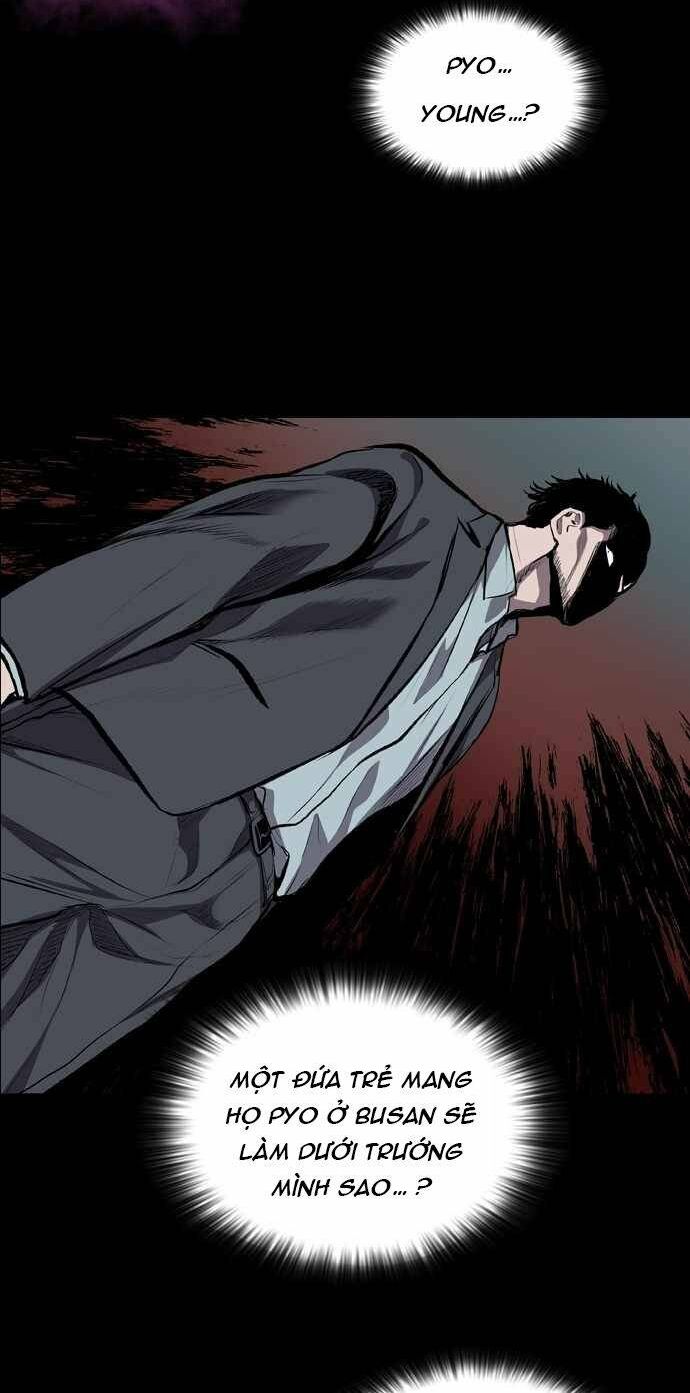 Báo Thù Chapter 52 - Trang 2