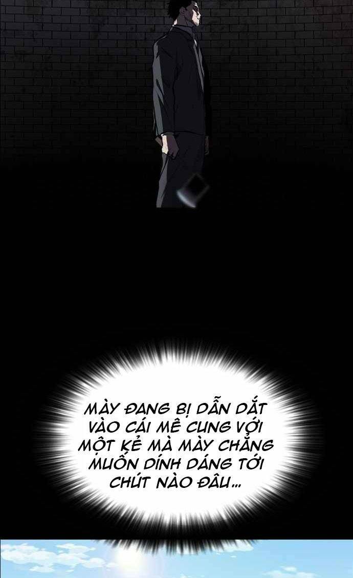 Báo Thù Chapter 52 - Trang 2