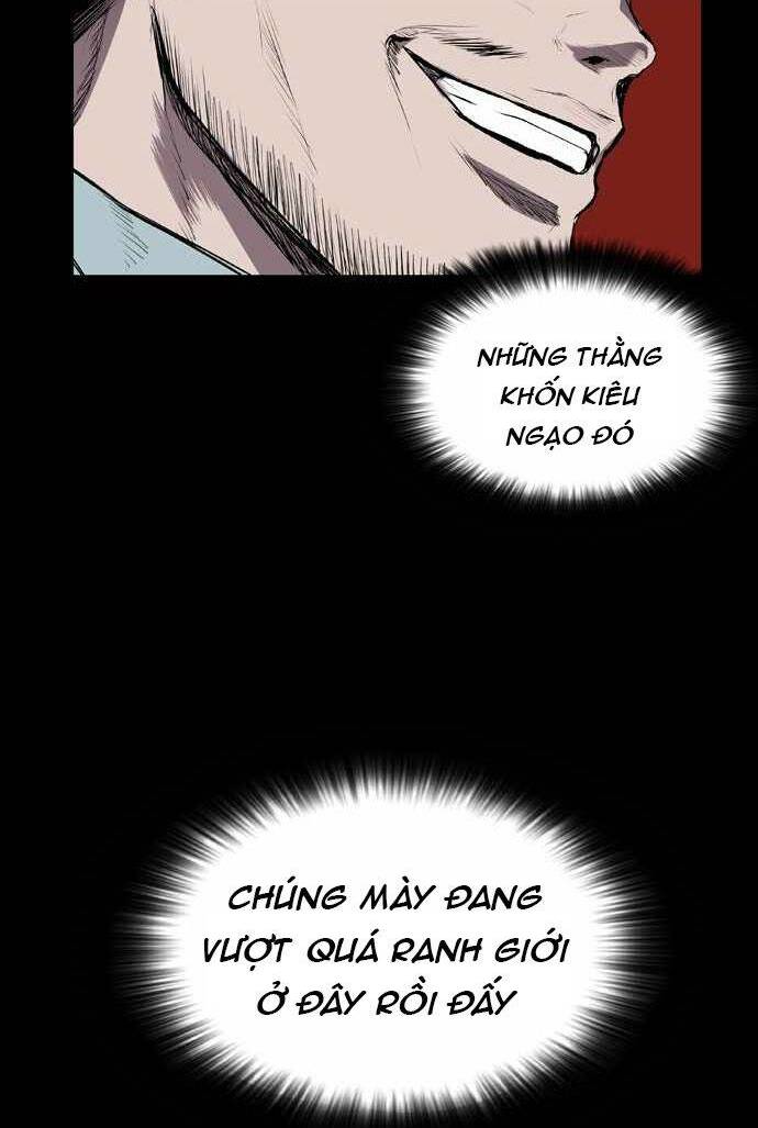 Báo Thù Chapter 52 - Trang 2