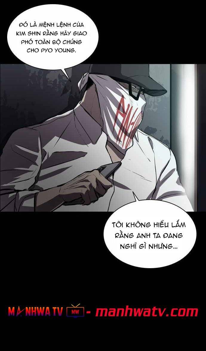 Báo Thù Chapter 52 - Trang 2