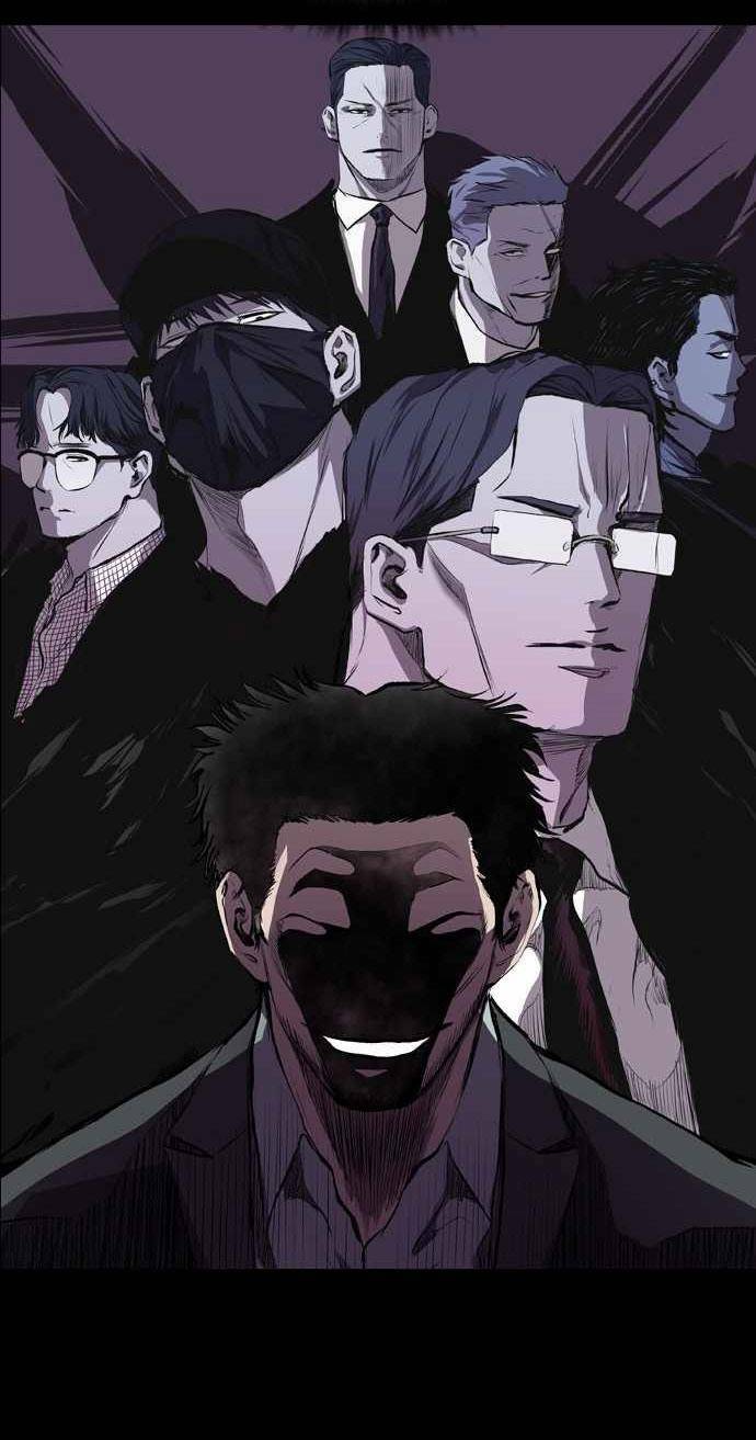 Báo Thù Chapter 52 - Trang 2