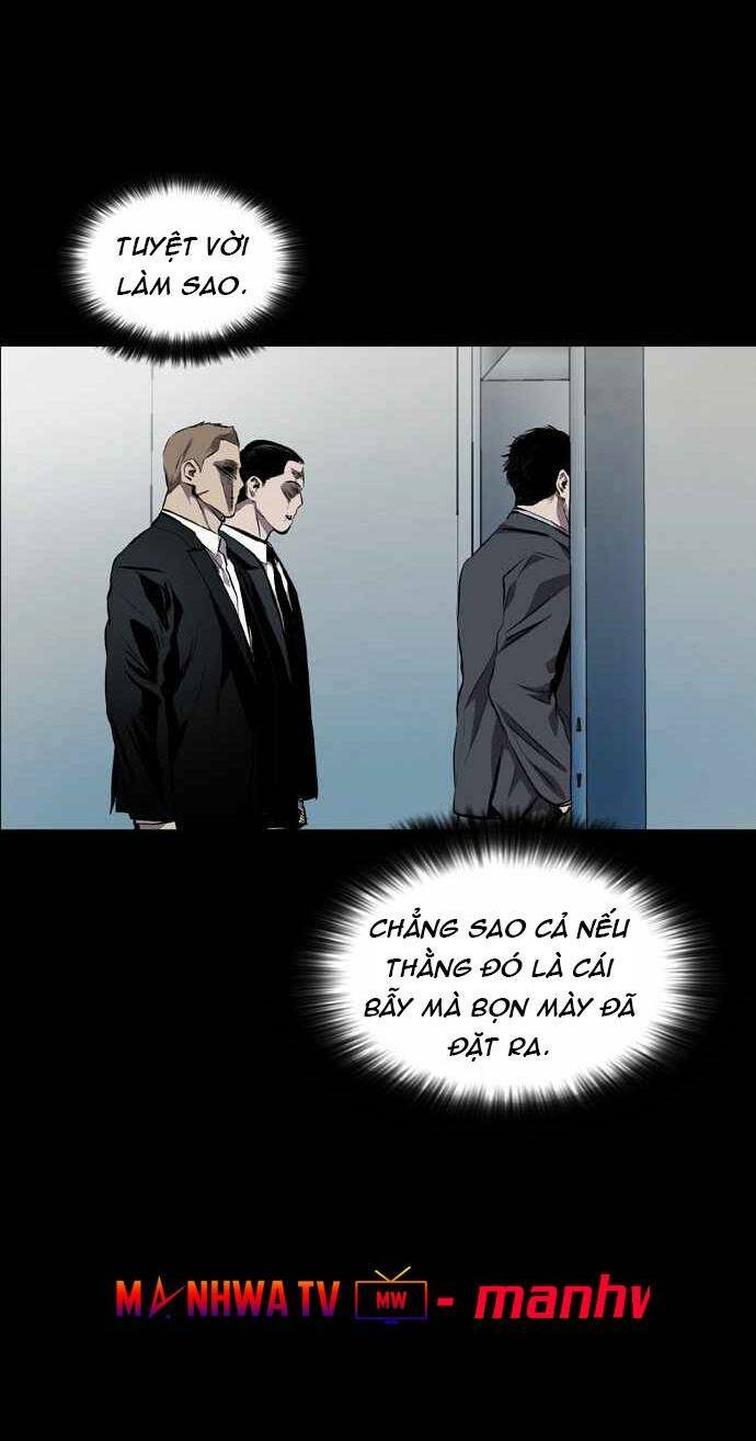 Báo Thù Chapter 52 - Trang 2