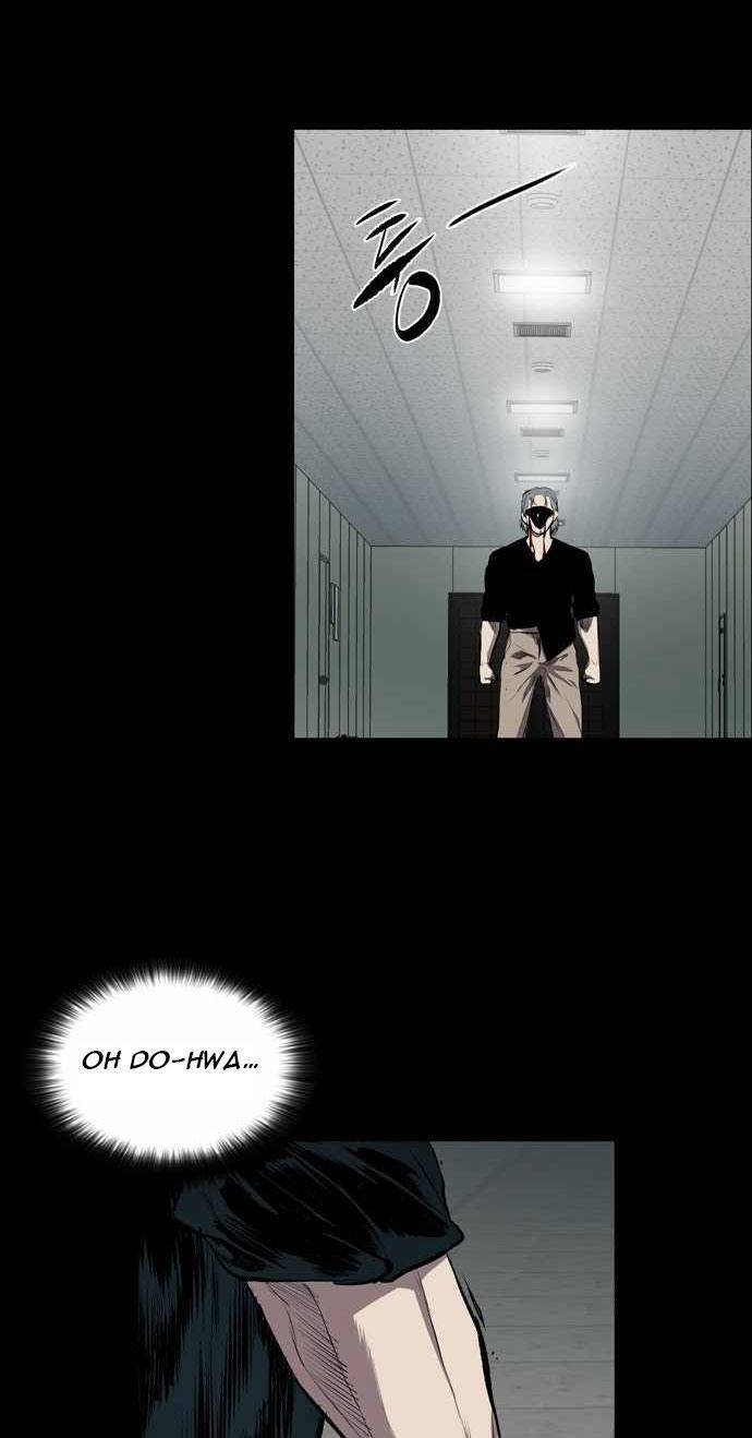 Báo Thù Chapter 52 - Trang 2