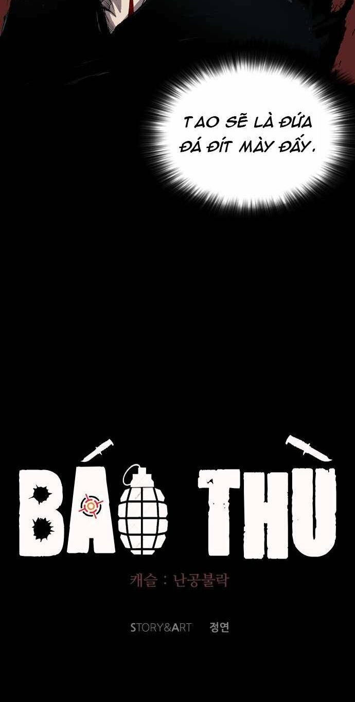 Báo Thù Chapter 52 - Trang 2