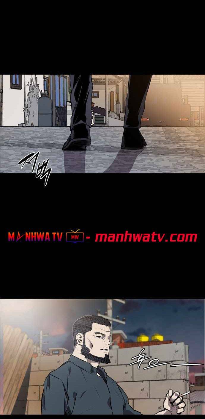 Báo Thù Chapter 52 - Trang 2