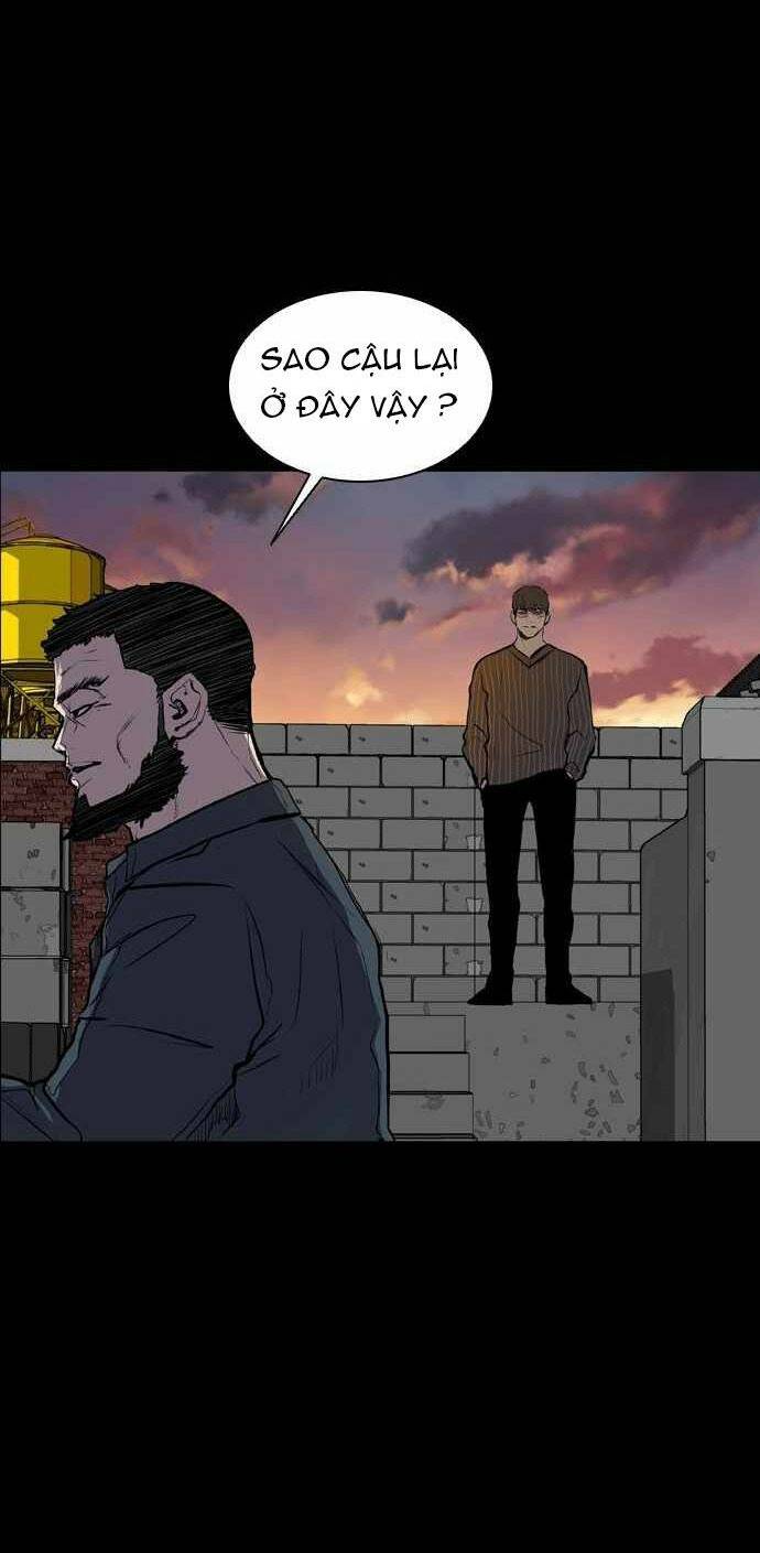 Báo Thù Chapter 52 - Trang 2