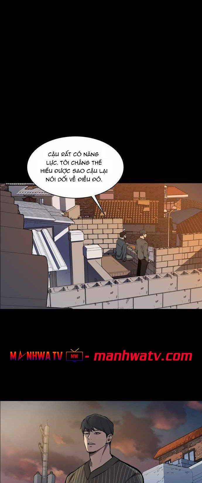 Báo Thù Chapter 52 - Trang 2