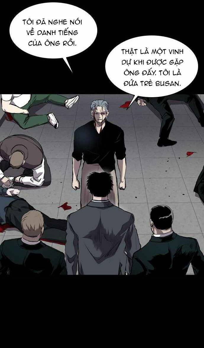 Báo Thù Chapter 52 - Trang 2