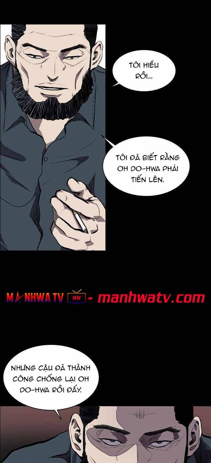 Báo Thù Chapter 52 - Trang 2