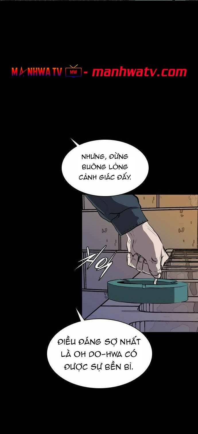 Báo Thù Chapter 52 - Trang 2